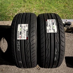アドバンフレバ205/50R15