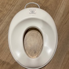 （未使用に近い）ベビービョルントイレトレーニングシート