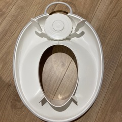 ベビービョルントイレトレーニングシートの画像