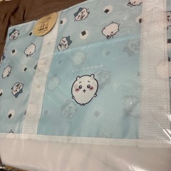 ちいかわレジャーバッグ