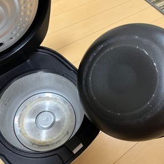 炊飯器3合の画像