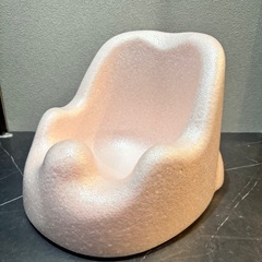 リッチェル ひんやりしないおふろチェアRの画像