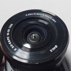 sony NEX-6 ミラーレス一眼カメラ の画像