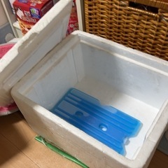 発泡スチロール
