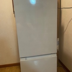日立　冷蔵庫　　