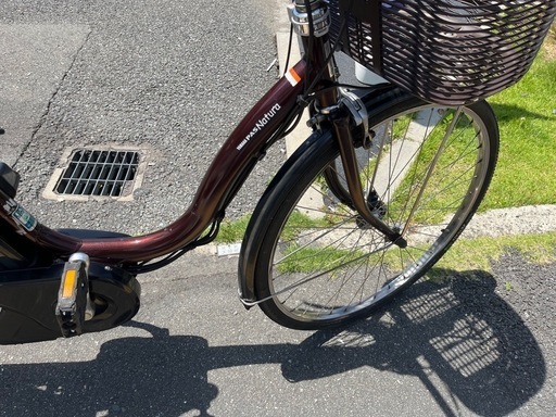 YAMAHA電動アシスト自転車 8.7Ah 大阪の通販｜patronsantiago.com