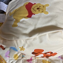 プレイマット　新品の画像