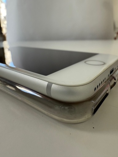 iPhone 8 白