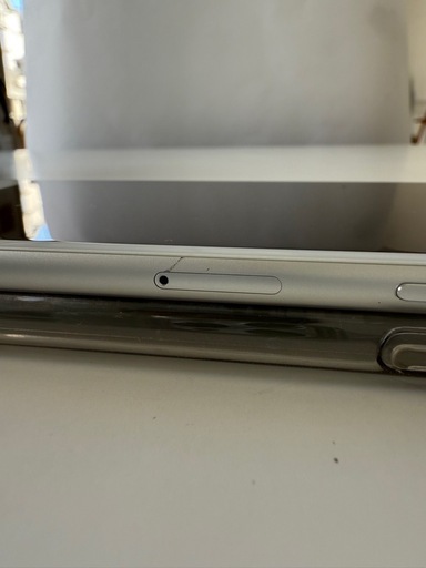 iPhone 8 白