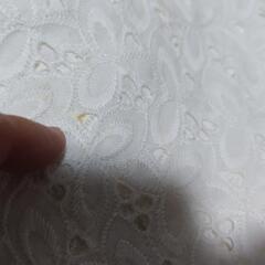 【レース】生地各種⑥400〜500の画像