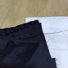 【レース】生地各種⑥400〜500の画像