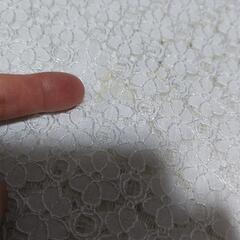 【レース】生地各種⑥400〜500の画像
