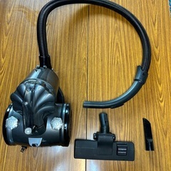 掃除機の画像