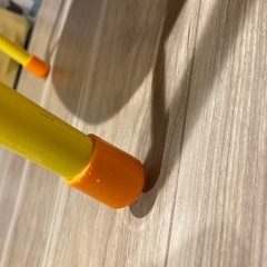 アンパンマン子供用イスの画像