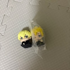 東京リベンジャーズ ガチャガチャ