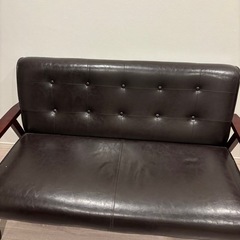 【取引予定相手決定】ソファ0円