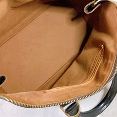 【定価35万円】ルイヴィトン　ハンドバッグ　ショルダー付きの画像