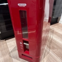 米びつ ライスストッカー 12kg