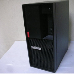 Lenovo ThinkStation P330  Core i...