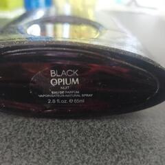 オードトワレ④ 85ml BLACK OPIUM の画像