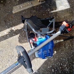 草刈機