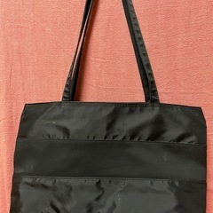 ELLE de ELLEバッグの画像