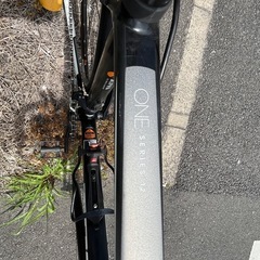 大阪府のTREk 自転車の中古が安い！激安で譲ります・無料で