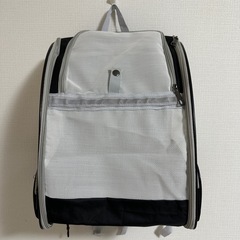 ペット用キャリーリュック（一回使用）