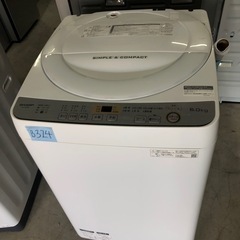NO B324 🌈福岡市内配送設置無料✨🌈シャープ SHARP ...