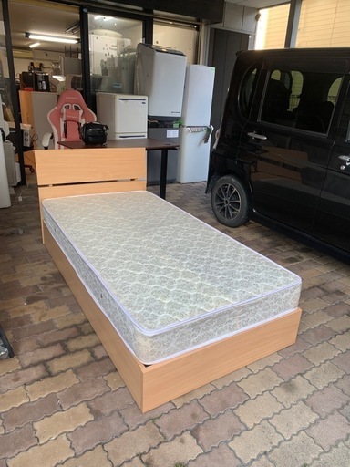 シングルベッドセット(100x200)