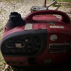 発電機 ieg900m