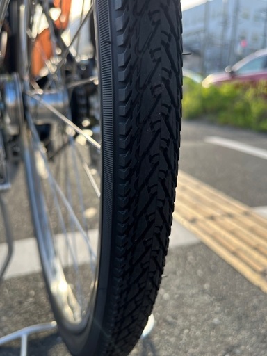 中古YAMAHA電動アシスト自転車　12.3Ah 大阪