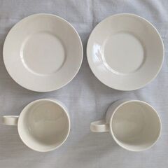 BMW　コーヒーカップ＆ソーサーの画像