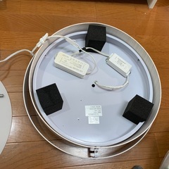 【差し上げます】シーリングライト【ジャンク】の画像