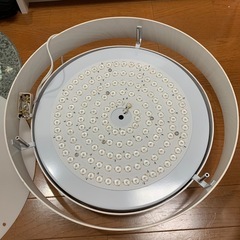 【差し上げます】シーリングライト【ジャンク】の画像