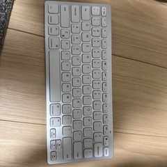 Bluetoothキーボード【Anker】