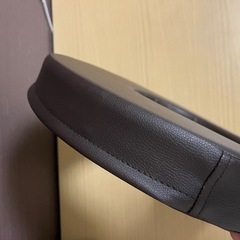 [産後]円座クッション U字型の画像
