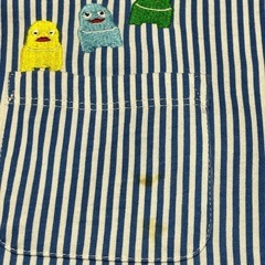 コッシー【90】子ども服の画像