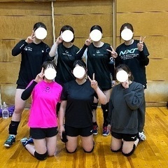 【つくば市】女子6人制バレーチームのメンバー募集 - つくば市