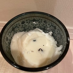 アロマキャンドルの画像
