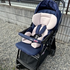 カトージ　joie 両対面式ベビーカー