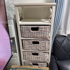 引き出し収納