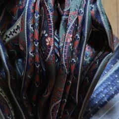 【サテン】生地各種⑧500〜2000の画像