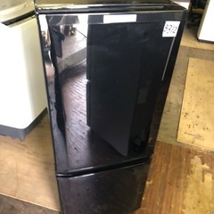 NO B312 🌈福岡市内配送設置無料✨🌈MR-P15E-B(サ...