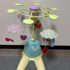 ディズニーメリー