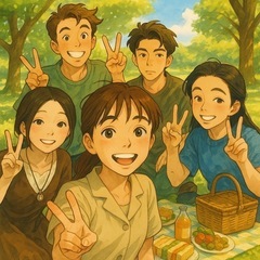 夏に向けて、歩き出そう。 ひとりじゃないウォーキング。
