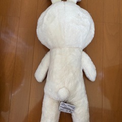クレヨンしんちゃんねねちゃんぬいぐるみの画像