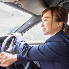 【急募】ワークライフバランス◎未経験でも配送ドライバー可能★