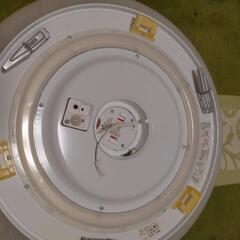 LED照明器具の画像