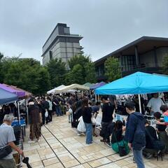 立川めだかフェス - イベント